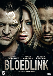 Reckless  (2014) (DVD)
